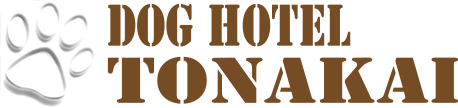 ドッグホテルトナカイ